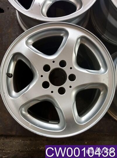 Диски R16 Mercedes ML Б/у оригинал