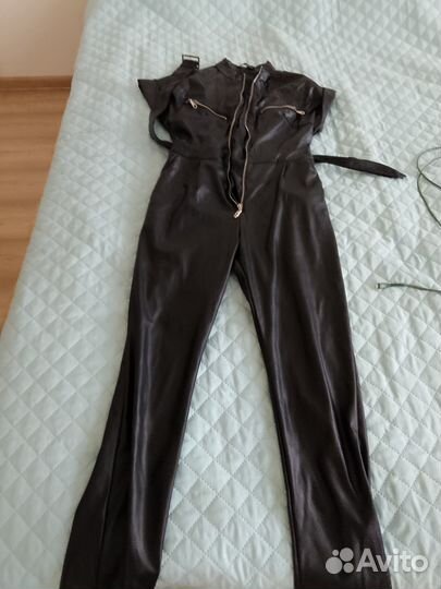 Комбинезон женский 44