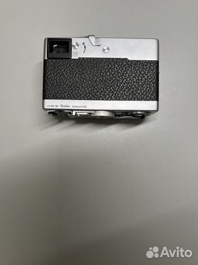 Rollei 35 S отличный