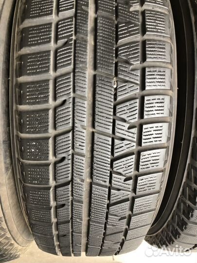 Yokohama Ice Guard IG50+ 215/60 R16