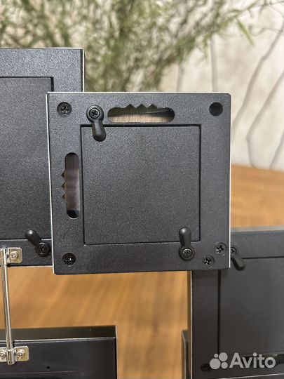 Рамки для фото часы Family Time