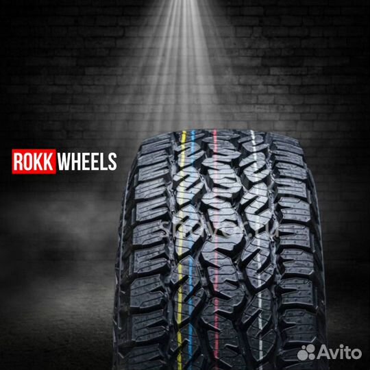 Matador MP 72 Izzarda A/T 2 215/65 R16