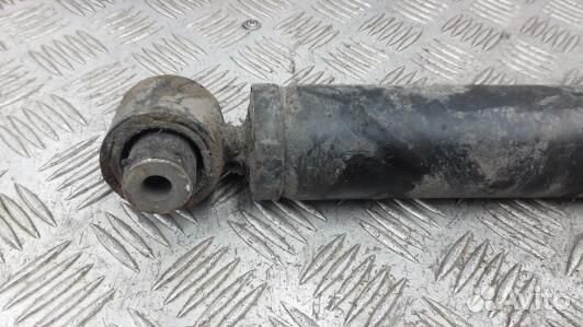 Амортизатор задней балки renault fluence 1 (LDN13L