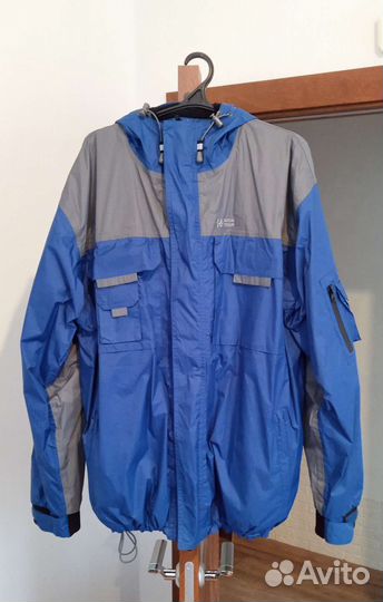 Туристический костюм 