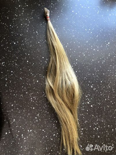 Волосы для наращивания