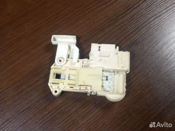 Замок для стиральной машины Electrolux, zanussi