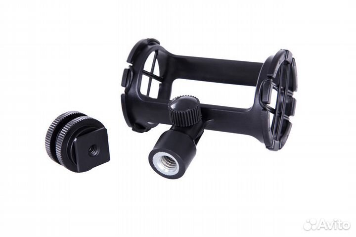 Амортизатор для микрофона Boya BY-C04