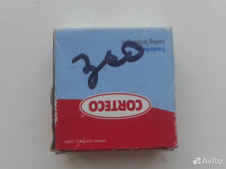 Маслосъемные колпачки ваз