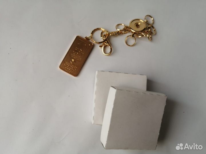 Брелок для ключей