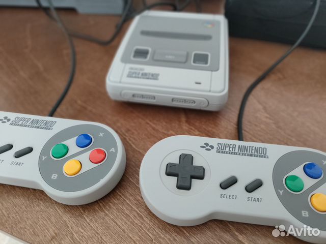 Snes classic mini nintendo
