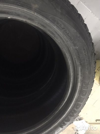 Nordman Nordman 4 205/55 R16