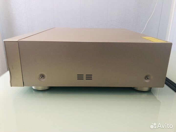 DVD/CD player Pioneer DV-717