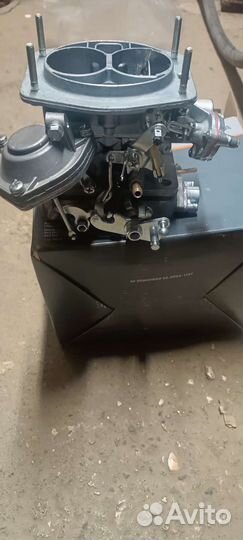 Карбюратор 2107-110701020