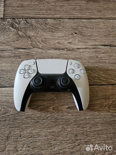 Геймпад dualsense ps5