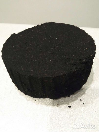 Жмых льна, кунжута, конопли и черного тмина