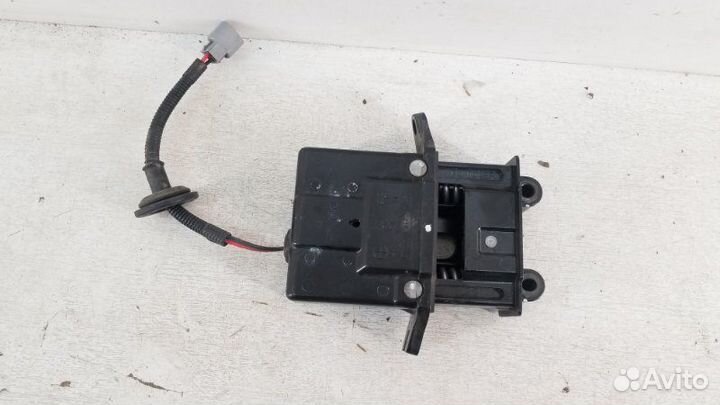 Привод левый Hyundai Santa Fe 3 2012