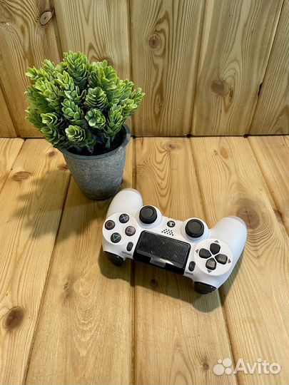 Джойстик dualshock ps4