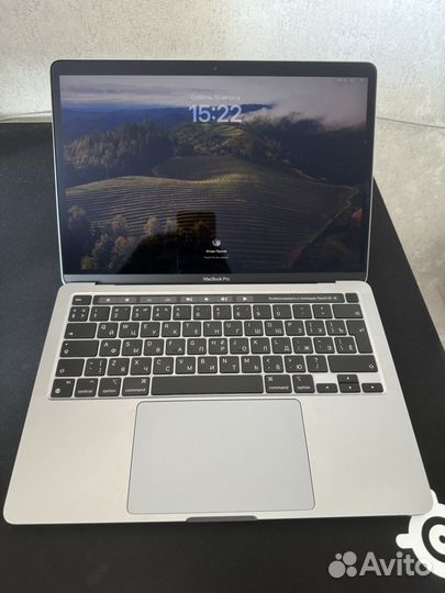 Apple MacBook pro 2020 m1 13 inch