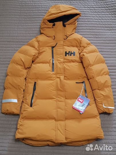 Парка Helly Hansen Adore Puffy Parka