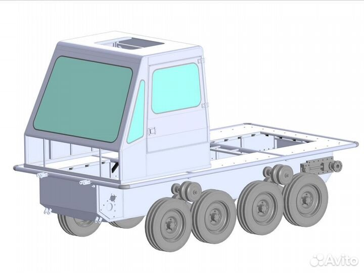Инженер-конструктор, разработка чертежей