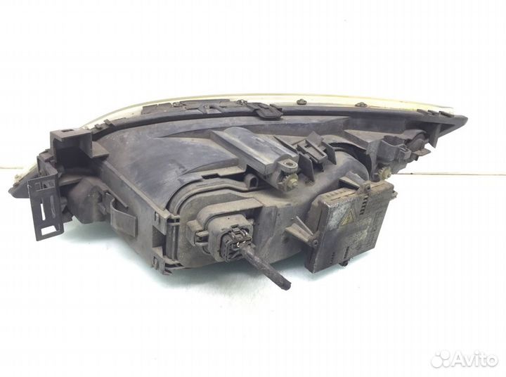 Фара 1S7113005DJ Ford Mondeo 3 (2000-2007)