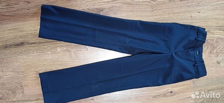 Школьная форма для мальчика 128