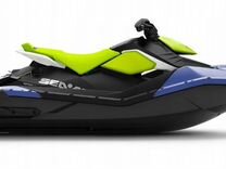 Spark Sea Doo trixx 2024