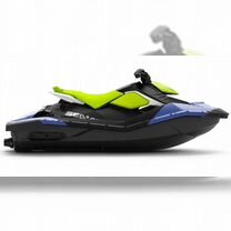 Spark Sea Doo trixx 2024