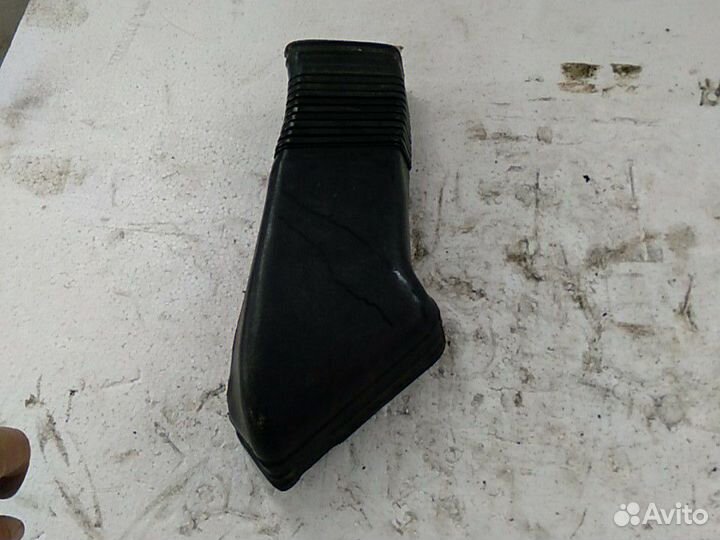 Воздухозаборник Audi A6 C5