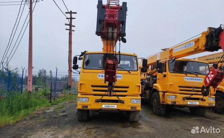 Галичанин КС-55713-5В, 2020