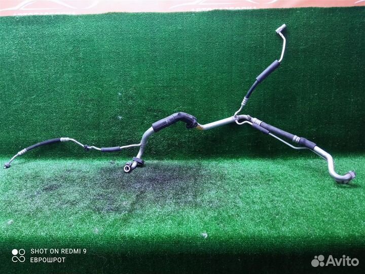 Трубка кондиционера Opel Astra J (2010-2016)