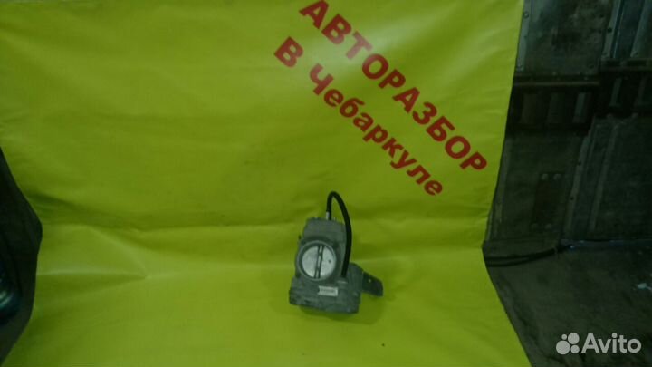 A0001414925 Дроссельная заслонка Мерседес М104