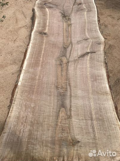 Продам слэб Дуба