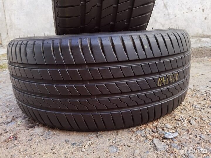 Firestone Roadhawk 215/40 R17