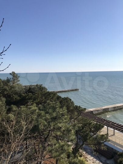 Квартира-студия, 35 м², 6/7 эт.