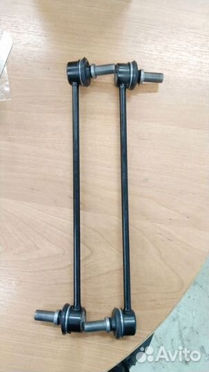 Стойка стабилизатора Hyundai Solaris/KIA RIO