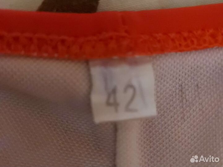 Купальник для девочки 140 146