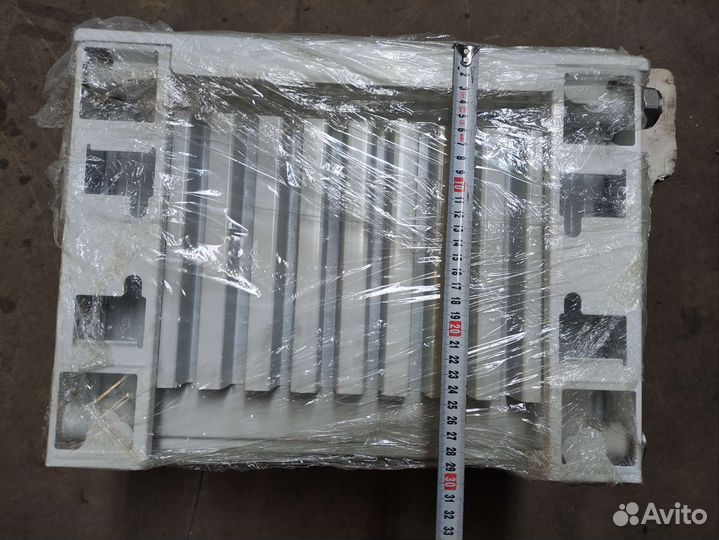 Радиатор панельный Buderus 300x400 мм