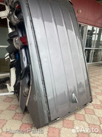 Крыша Kia Sorento Prime