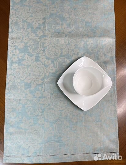 Дорожки лен хлопок экспорт