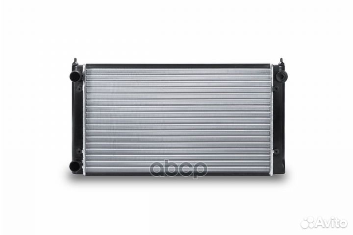 Радиатор основной 8010-021 metaco