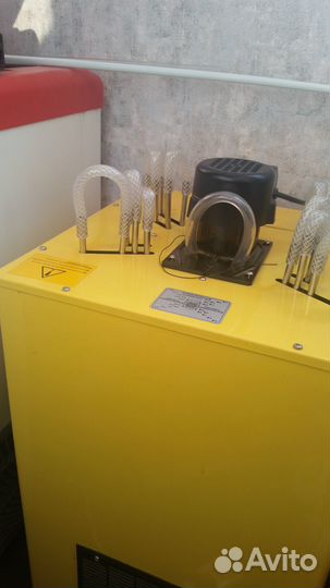 Охладитель для пива