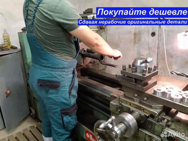 Пневмобаллон задний BMW GT оригинал F07 кузов