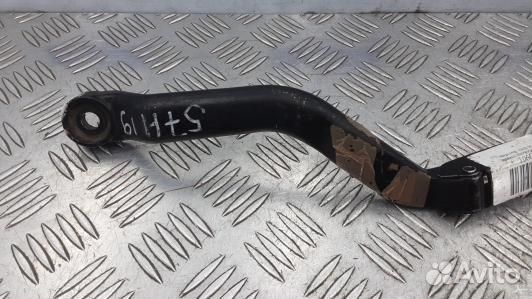 Щеткодержатель лобового стекла nissan almera N16