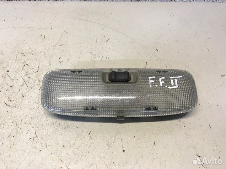 Плафон салона Ford Focus 2 купе 2006