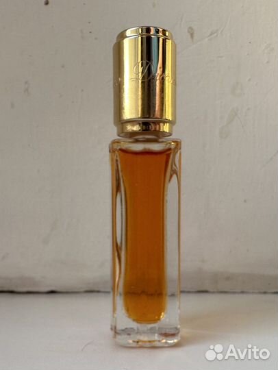 Christian dior diorissimo духи 7,5 мл винтаж