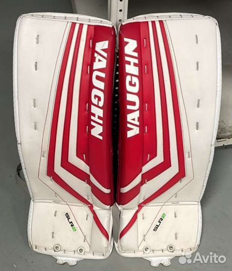 Чистка и ремонт хоккейной формы