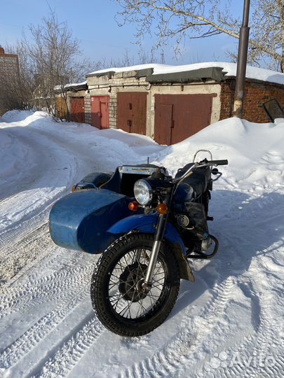 Запчасти иж планета/ юпитер, Урал имз 8-103.10