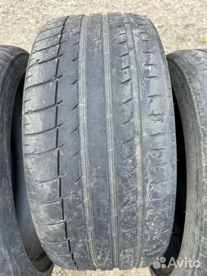 Triangle TH201 Sportex 225/40 R18 120Y