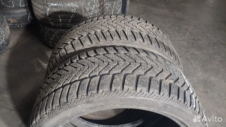 Fulda Kristall Control HP 225/40 R18 92V